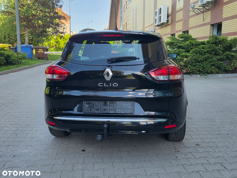 Renault Clio Energy TCe 90 Start & Stop Paris - 10