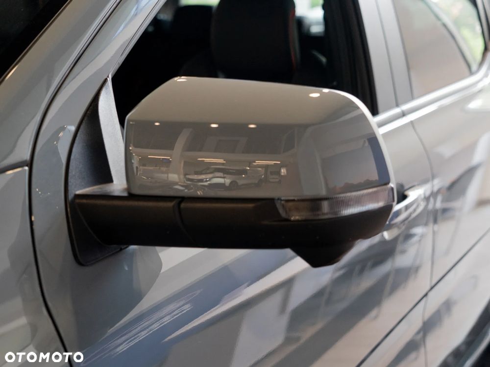 Ford Ranger Raptor - 9