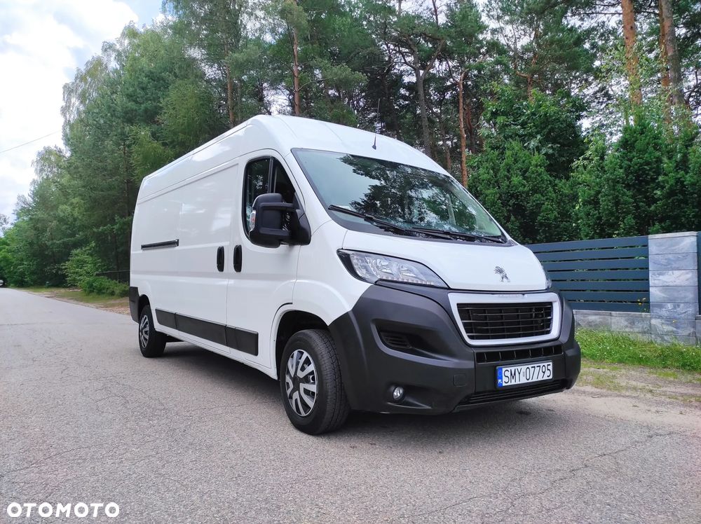 Peugeot Boxer - 7