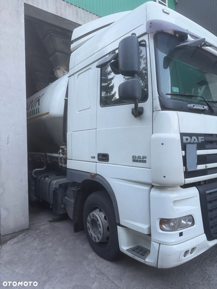 DAF XF 105 - 3