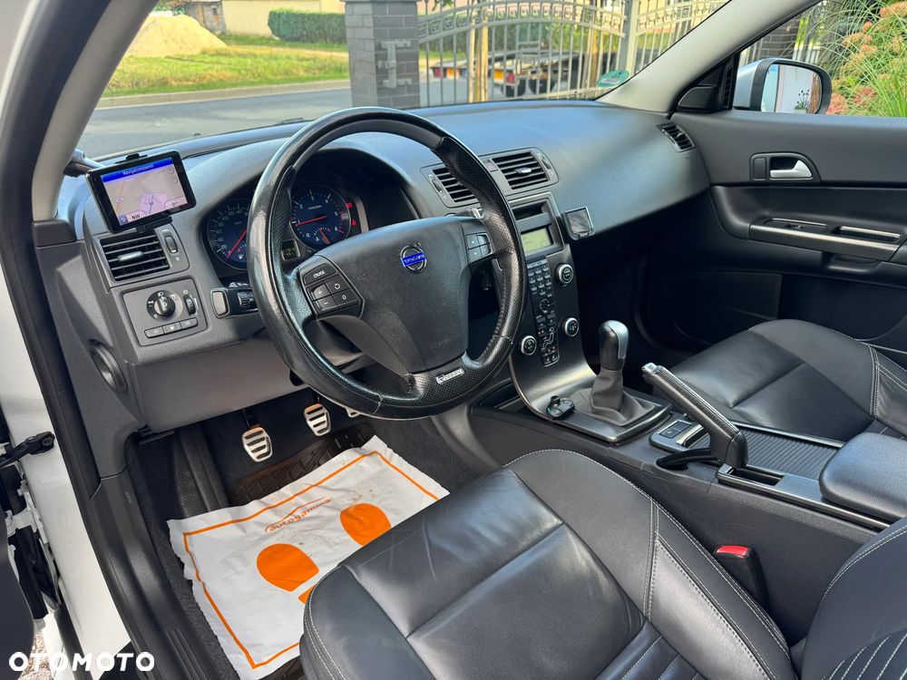 Volvo C30 D2 RDesign Edition Pro - 16