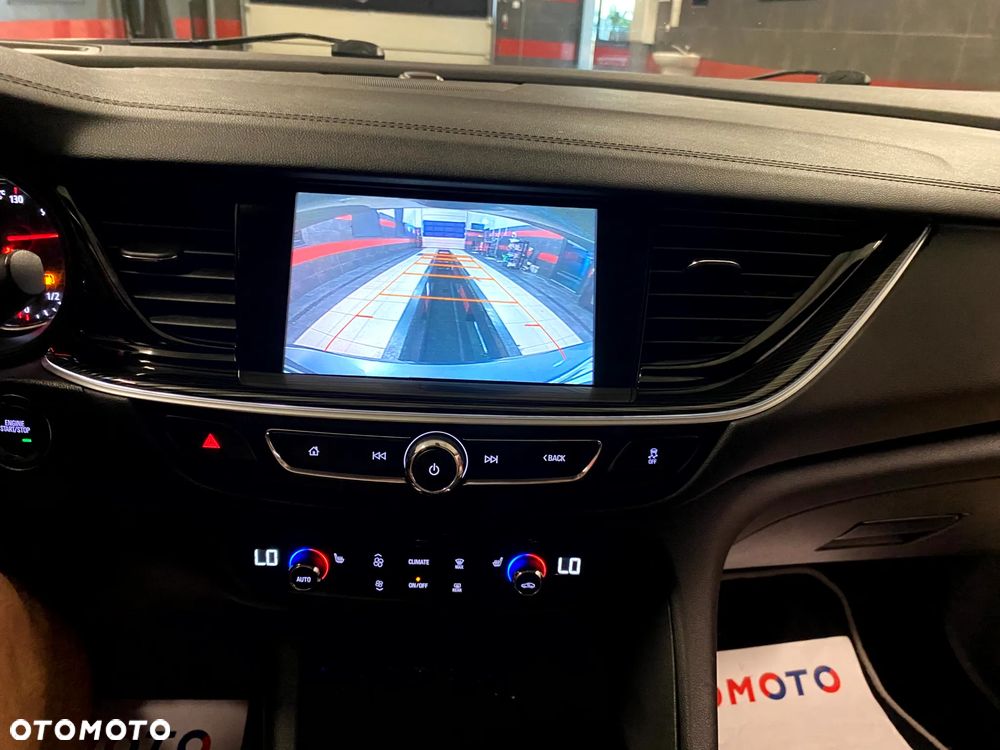 Opel Insignia 1.5 T Ultimate S&S - 17