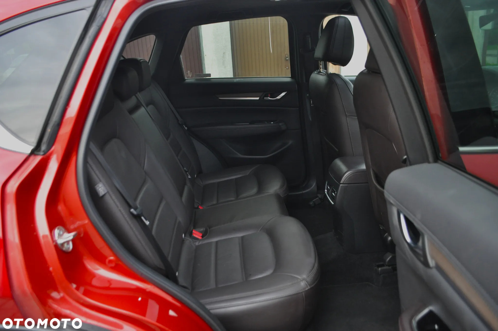 Mazda CX-5 2.5 Skydream AWD - 28