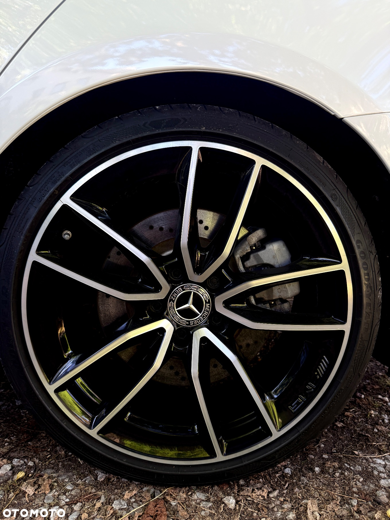 Mercedes-Benz Klasa A 35 AMG 4-Matic 7G-DCT - 31