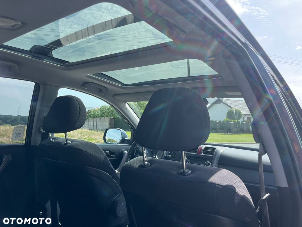 Honda CR-V 2.2i-CTDi Comfort - 6