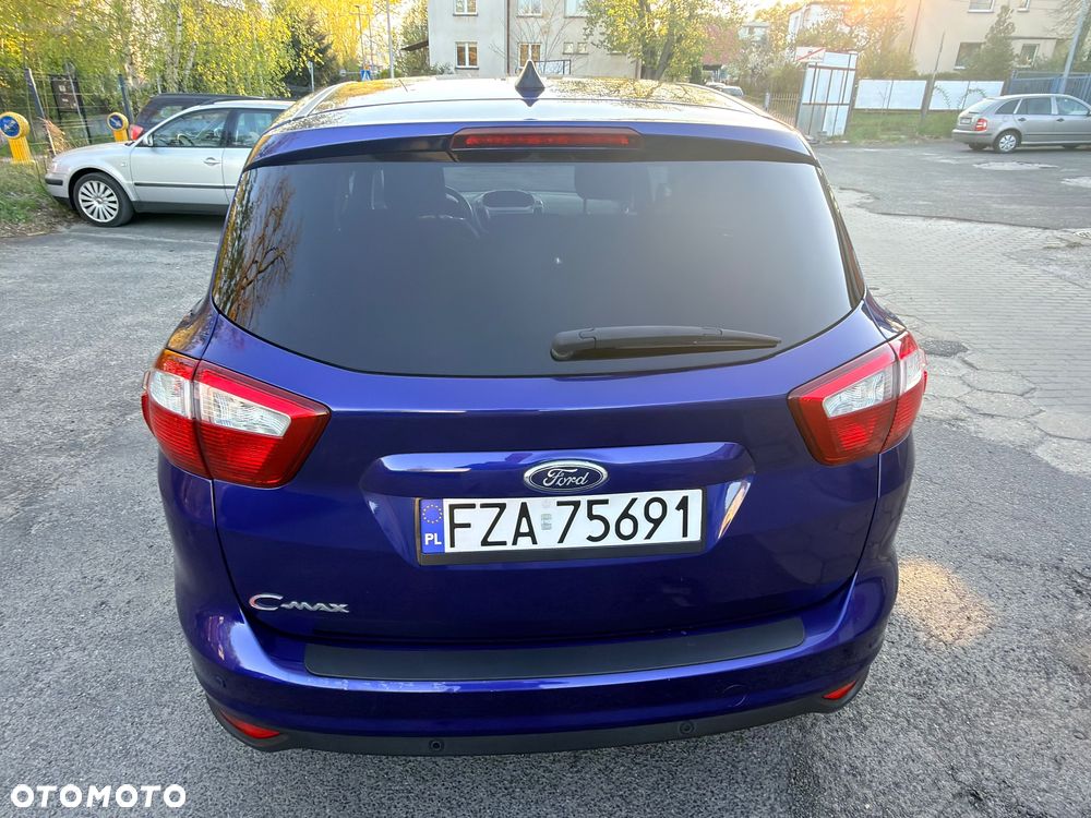 Ford C-MAX 2.0 TDCi Titanium MPS6 - 3