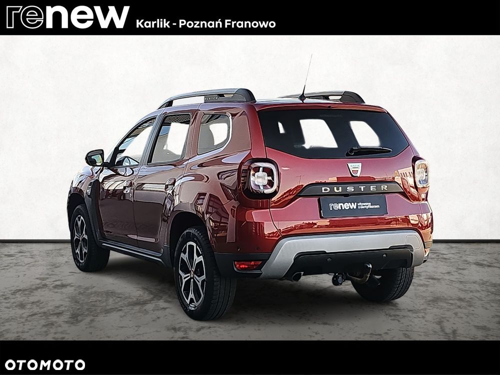 Dacia Duster 1.6 SCe Techroad - 8