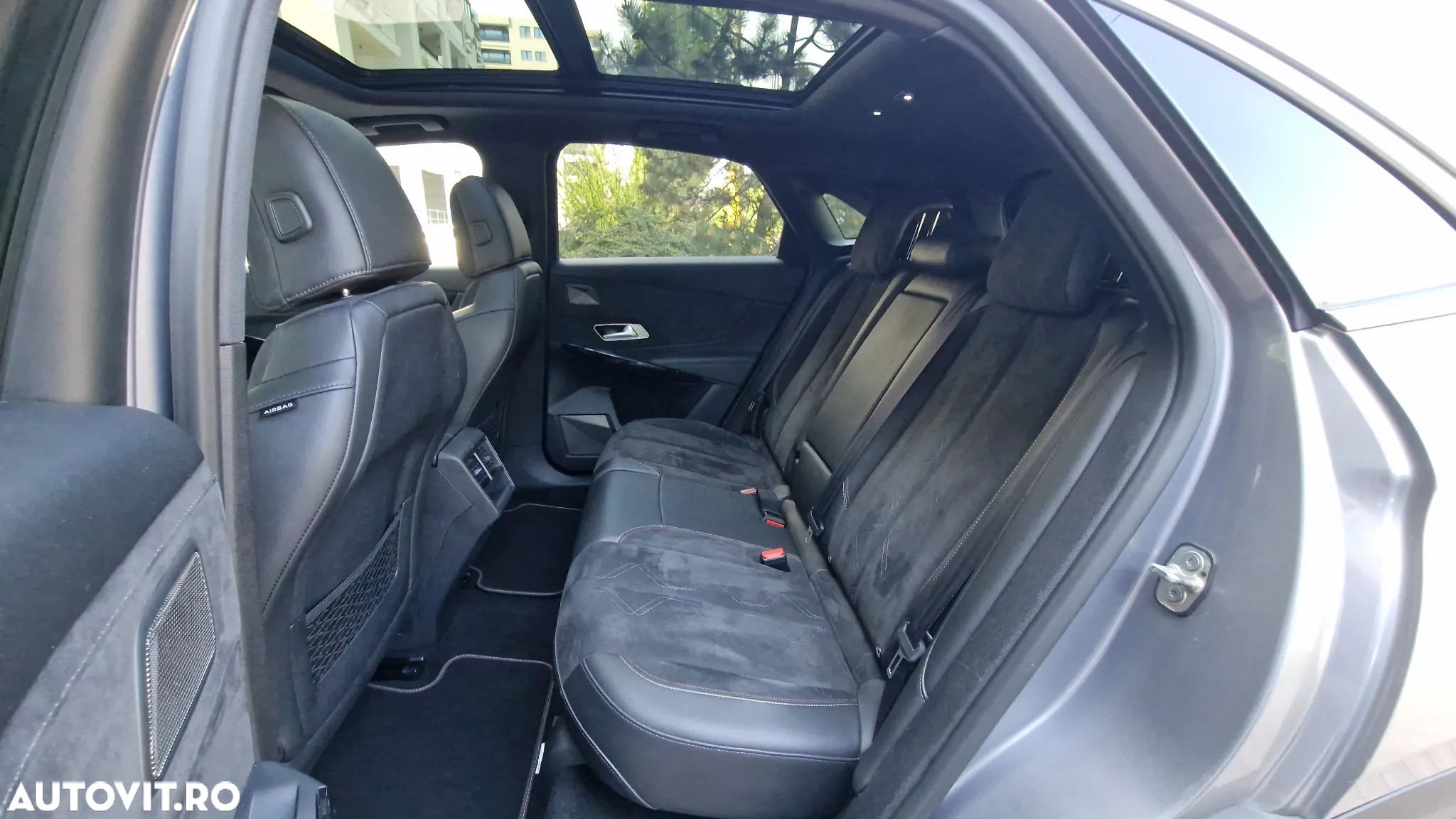 DS Automobiles DS 7 Crossback - 28