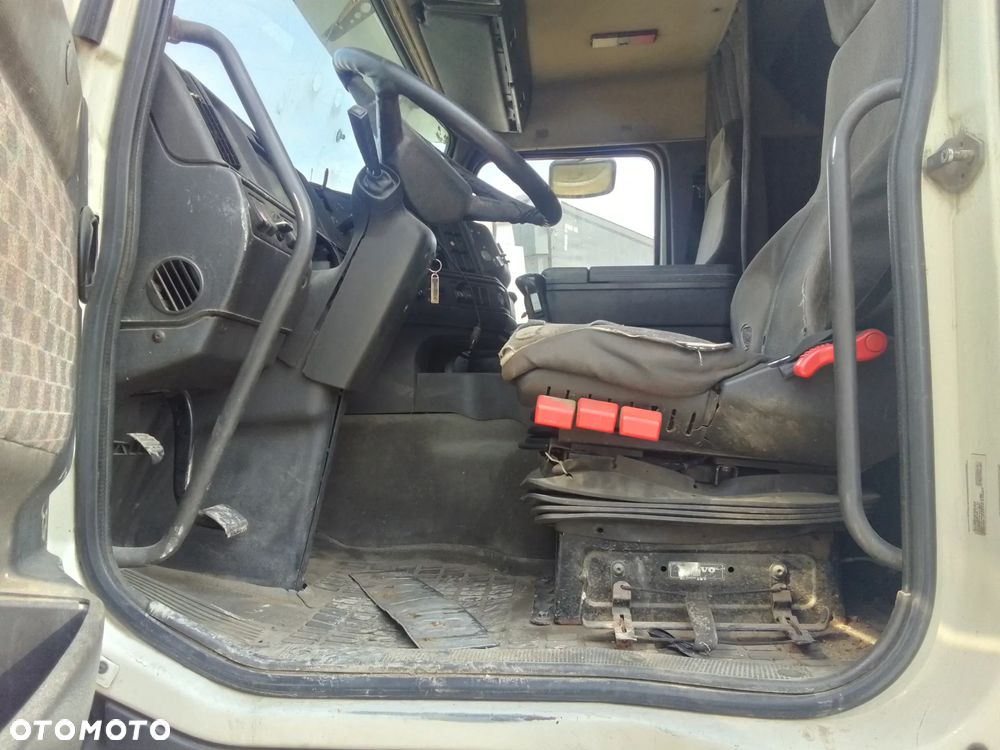 VOLVO FH12 CZĘŚCI !!! - 14