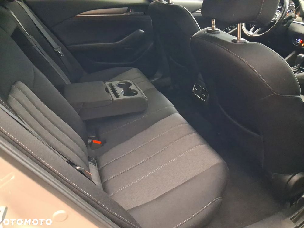 Mazda 6 2.0 Center-Line - 19