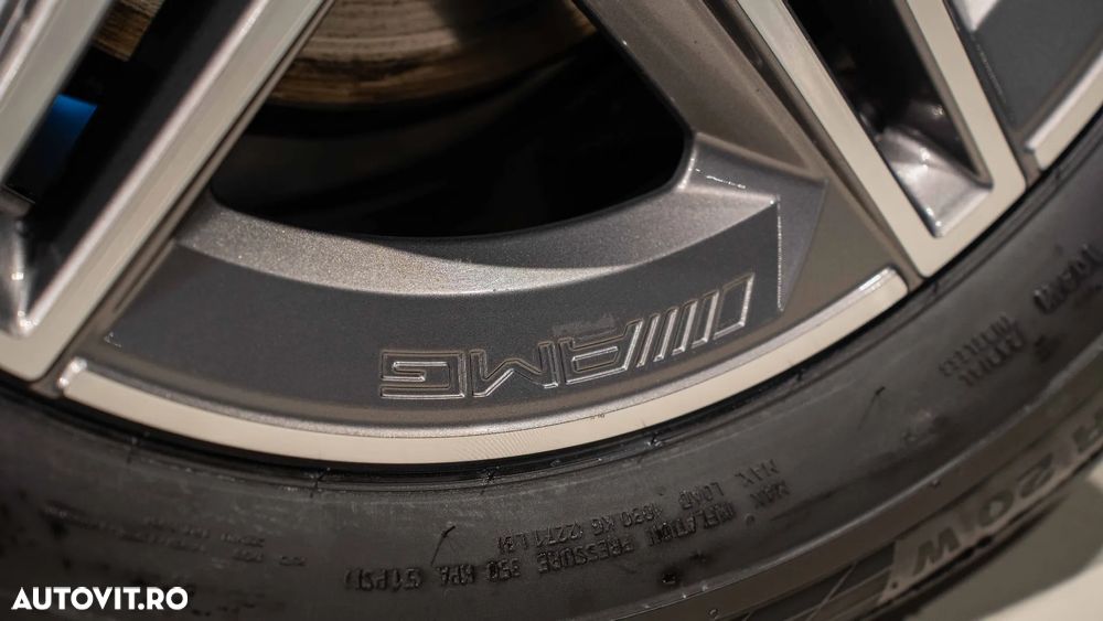 Mercedes-Benz GLE 450 d MHEV 4MATIC - 17