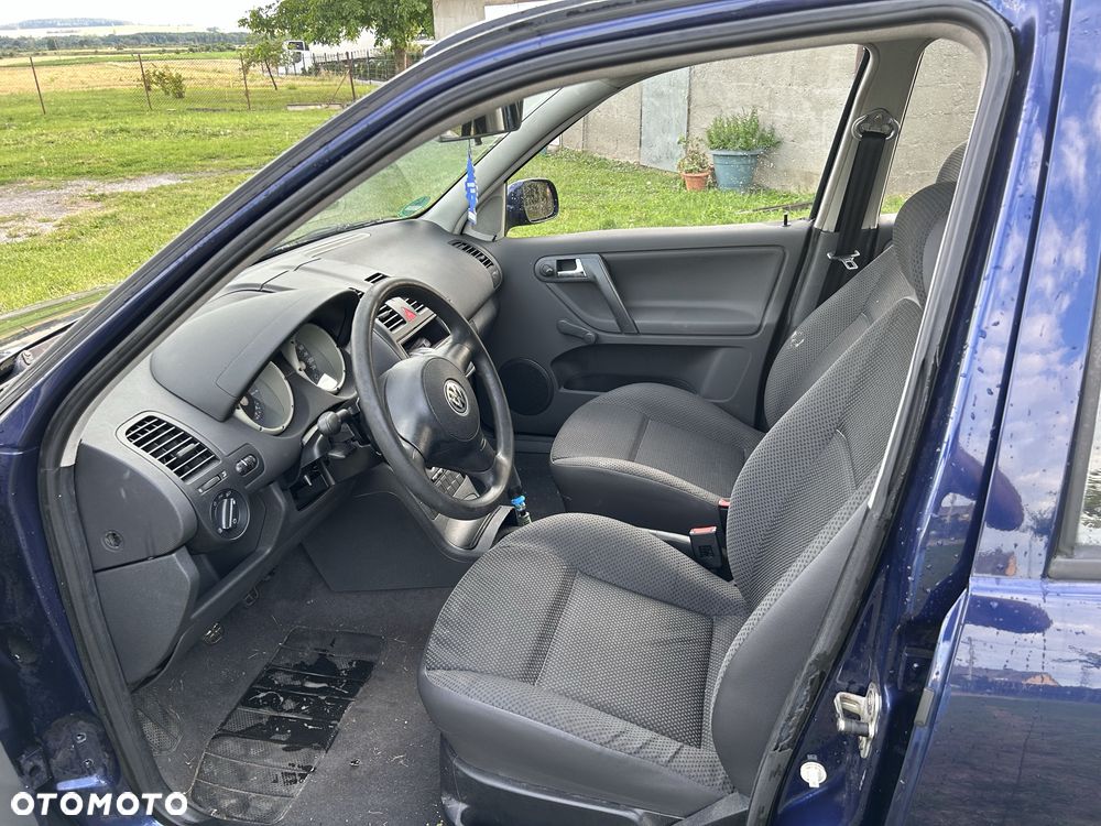 Volkswagen Polo - 5