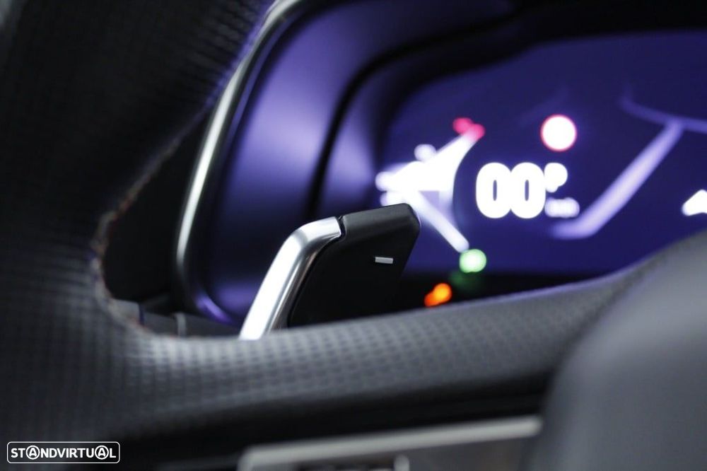 DS DS7 1.5 BlueHDi Pallas EAT8 - 25