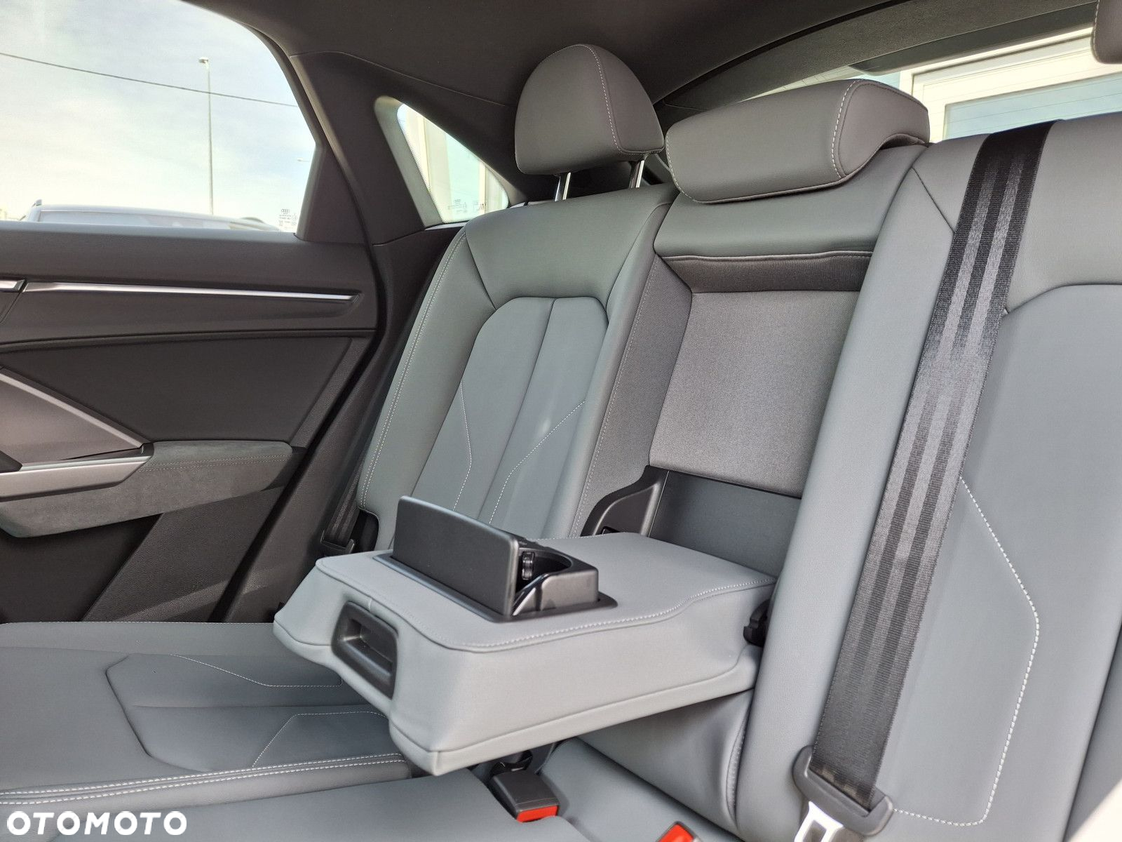 Audi Q3 Sportback - 21