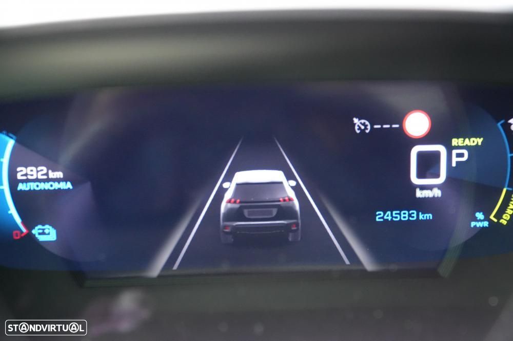 Peugeot e-2008 50 kWh Allure Pack - 8
