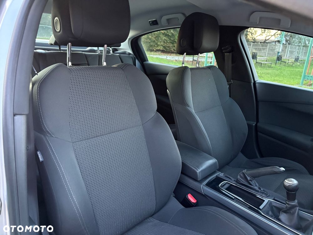 Peugeot 508 1.6 HDi Active - 23