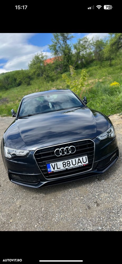 Audi A5 - 6