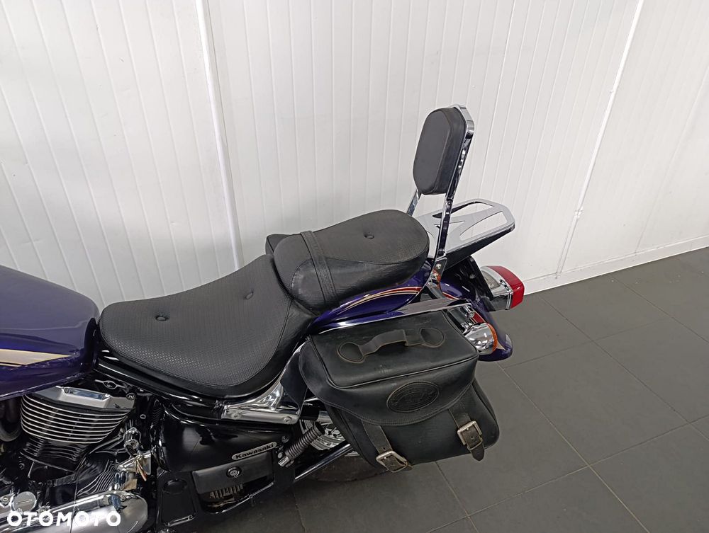 Kawasaki VN - 11