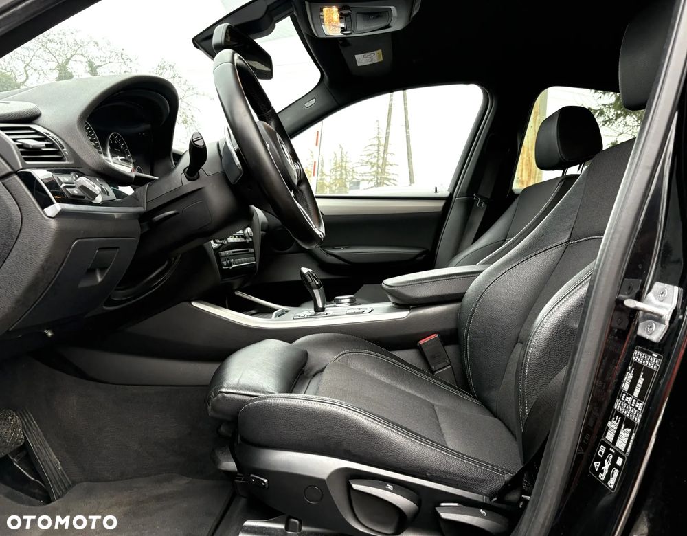 BMW X4 xDrive20i M Sport - 12
