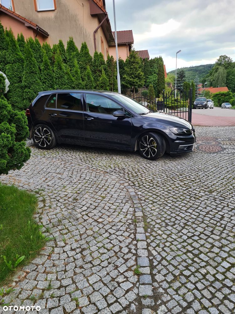 Volkswagen Golf 1.5 TSI BMT Evo Highline DSG - 29