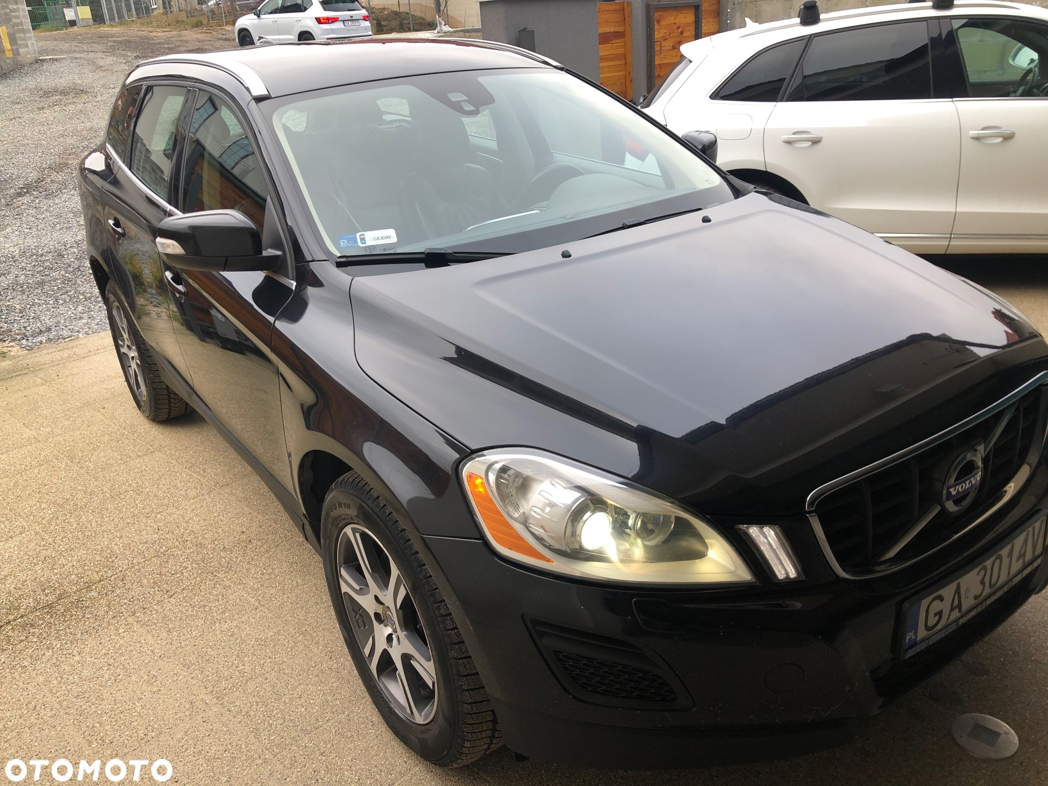 Volvo XC 60 D3 Momentum - 2