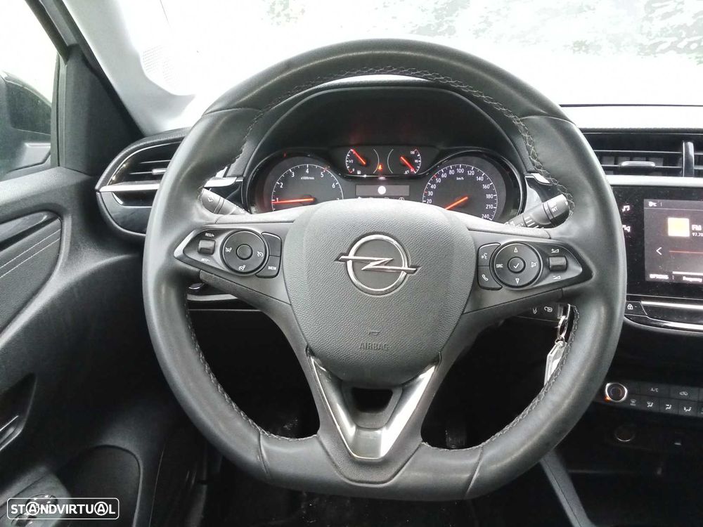 Opel Corsa 1.2 Business - 11