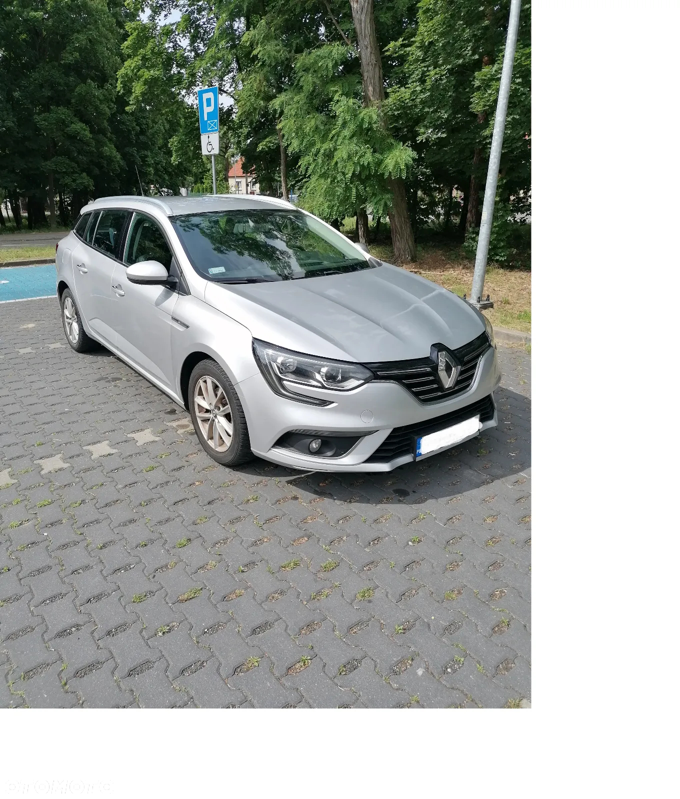 Renault Megane 1.2 Energy TCe Bose - 5