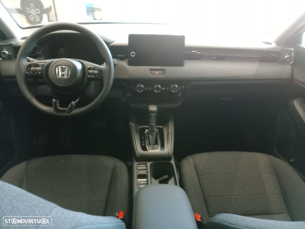 Honda HR-V 1.5 i-MMD e:HEV Elegance - 8