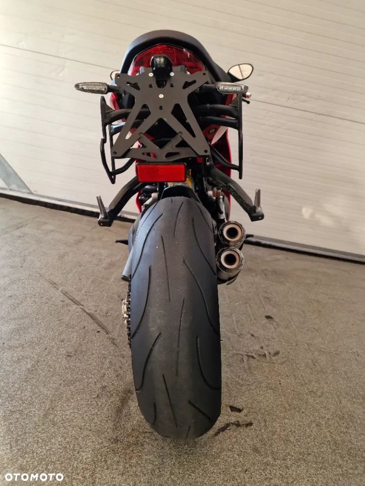 Ducati SuperSport - 27