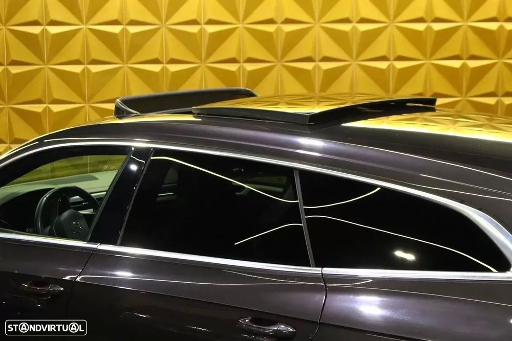 VW Arteon Shooting Brake 2.0 TDI R-Line DSG - 18