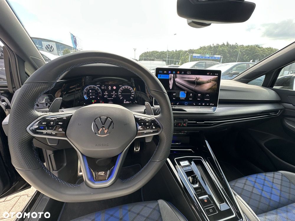 Volkswagen Golf Variant - 14