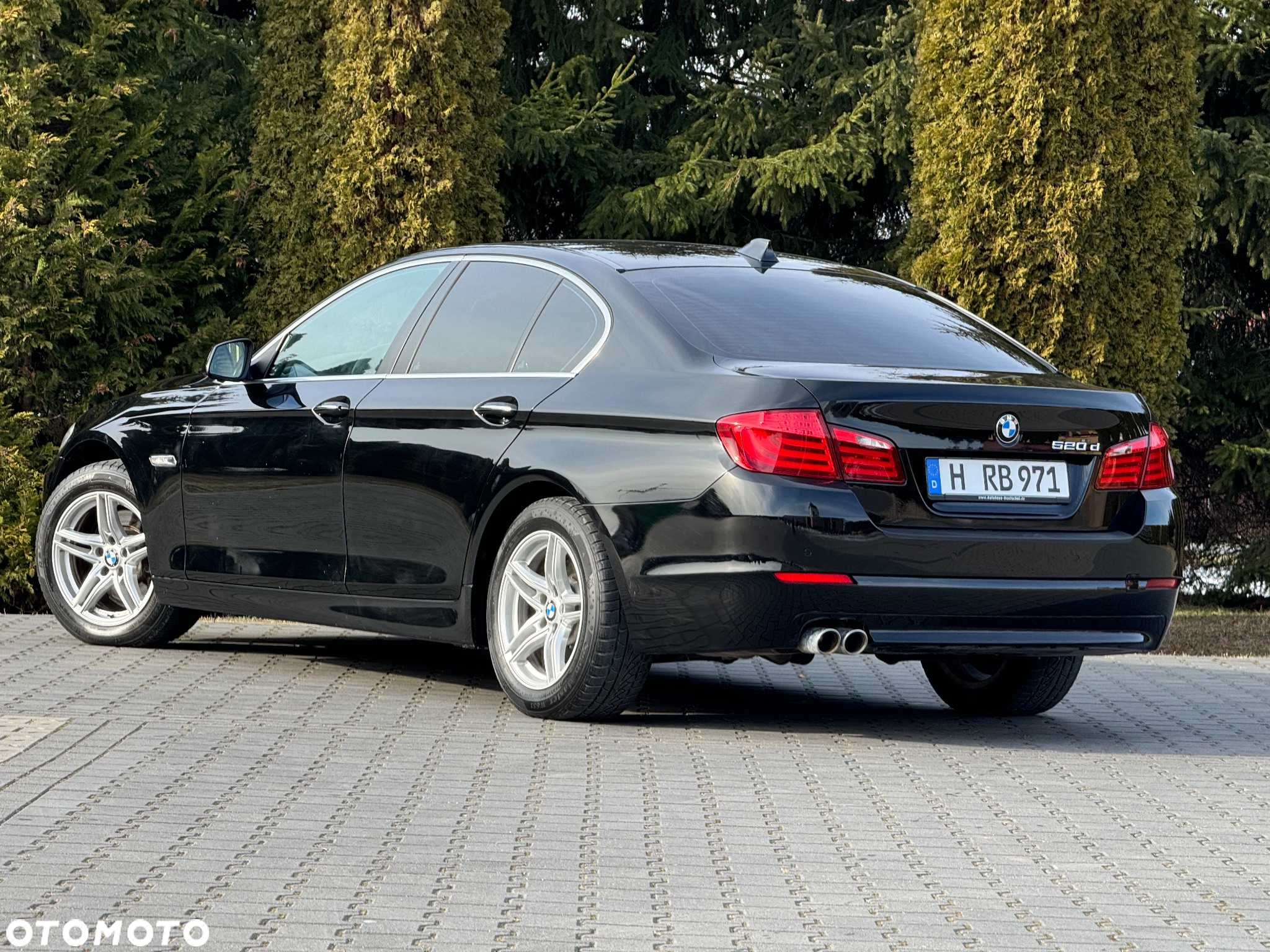 BMW Seria 5 - 3