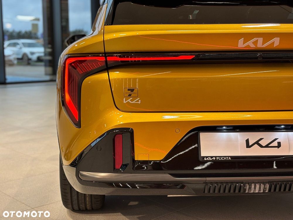 Kia K4 - 32