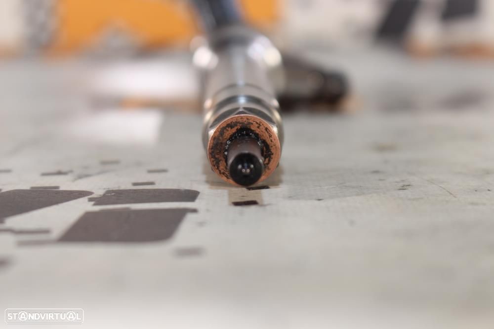 Injetor Peugeot 308 Ii  9828959880 / 0445110955 - 2