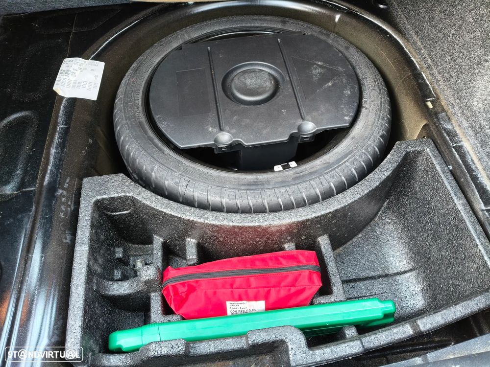 Skoda Fabia Break 1.2 Sport - 18