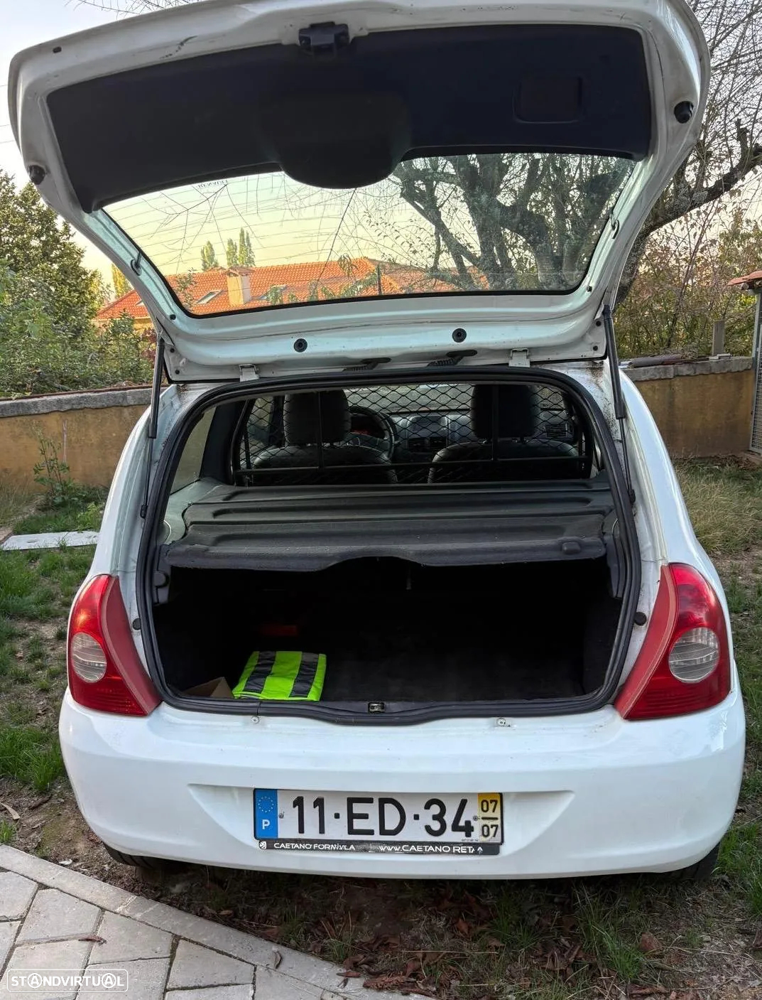 Renault Clio - 6