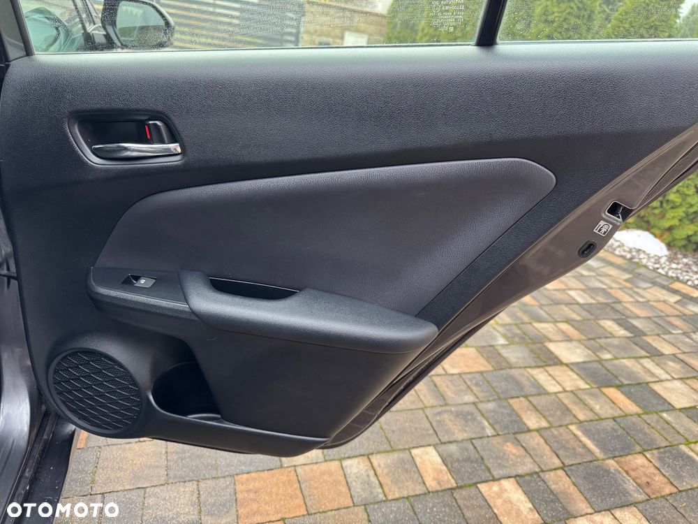 Toyota Prius Hybrid Comfort - 26