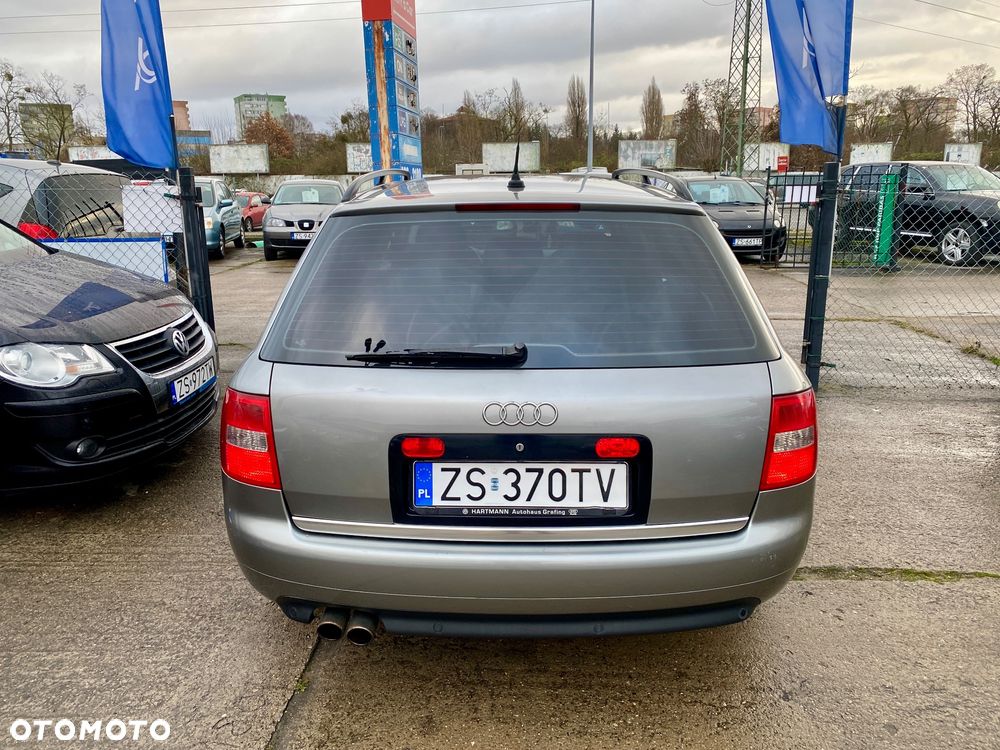 Audi A6 - 25