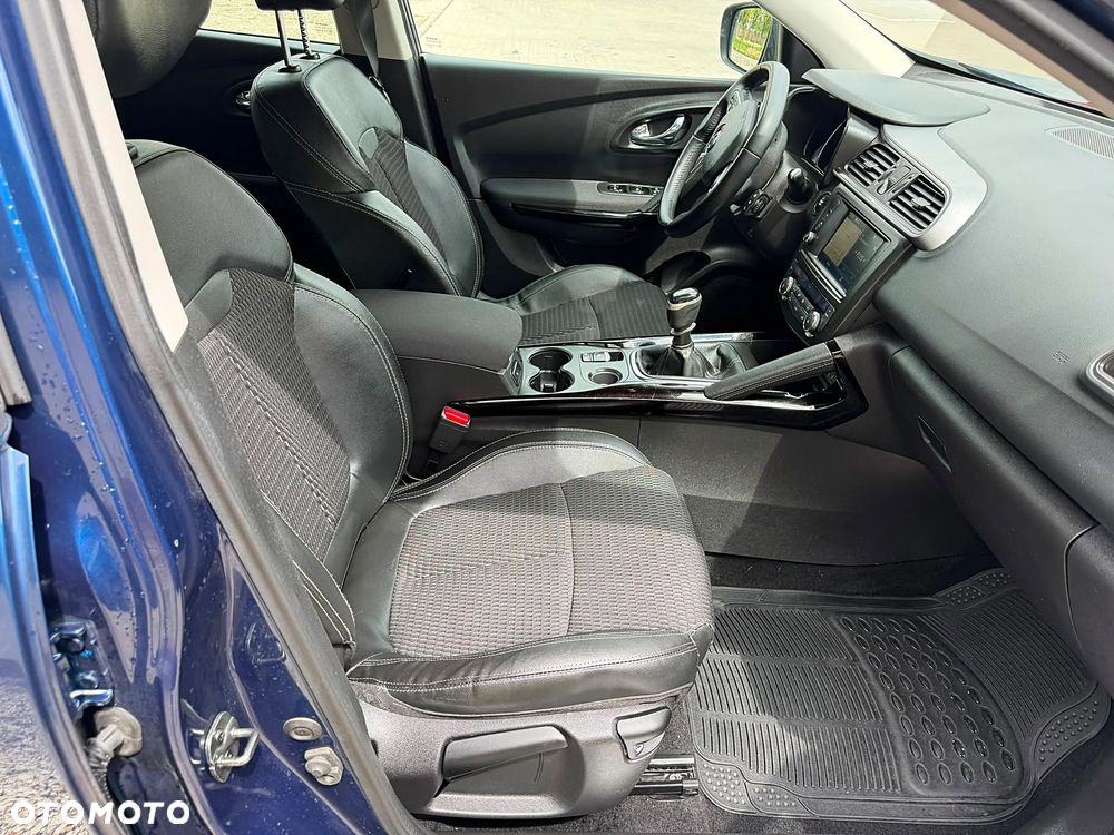 Renault Kadjar 1.3 TCe FAP Limited - 12