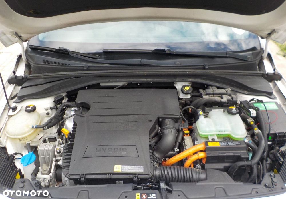 Hyundai IONIQ - 5