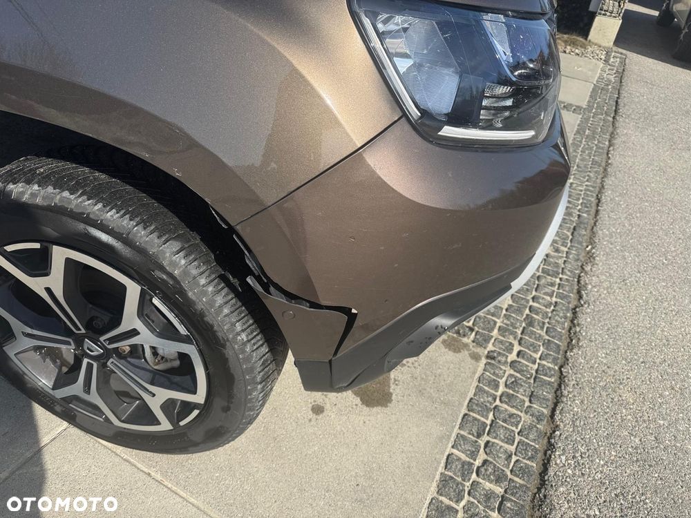 Dacia Duster 1.6 SCe Comfort - 23