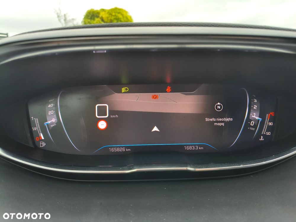 Peugeot 3008 - 16