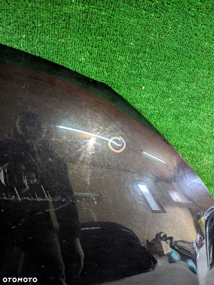 MASKA POKRYWA SILNIKA OPEL CROSSLAND X 16- - 6