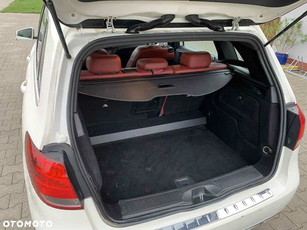 Mercedes-Benz Klasa B 200 (CDI) d 7G-DCT - 24