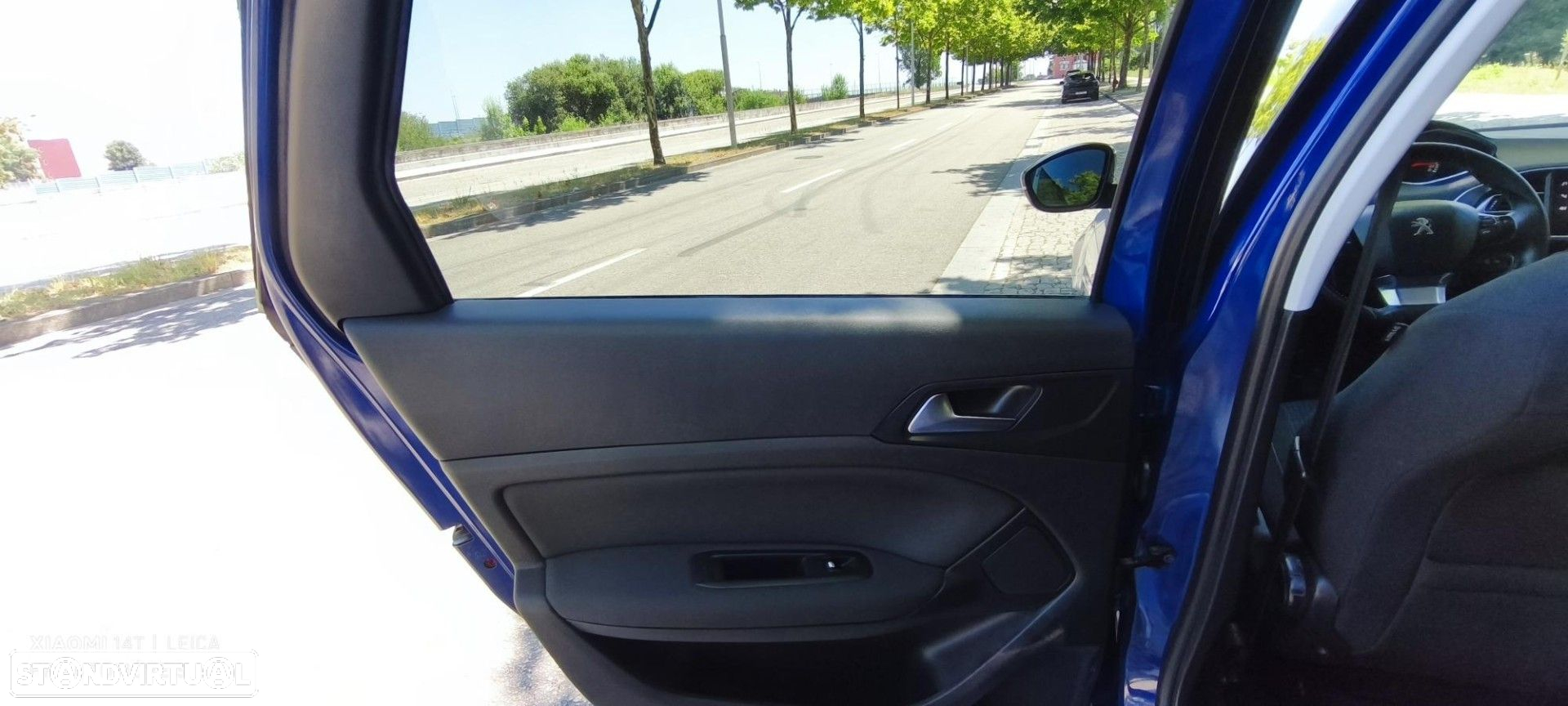 Peugeot 308 1.2 PureTech Allure - 11