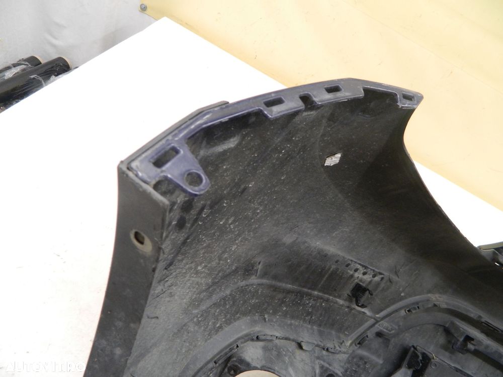 Bara fata Dacia Duster 2, 2017, 2018, 2019, 2020, cod origne 620221776R. - 6