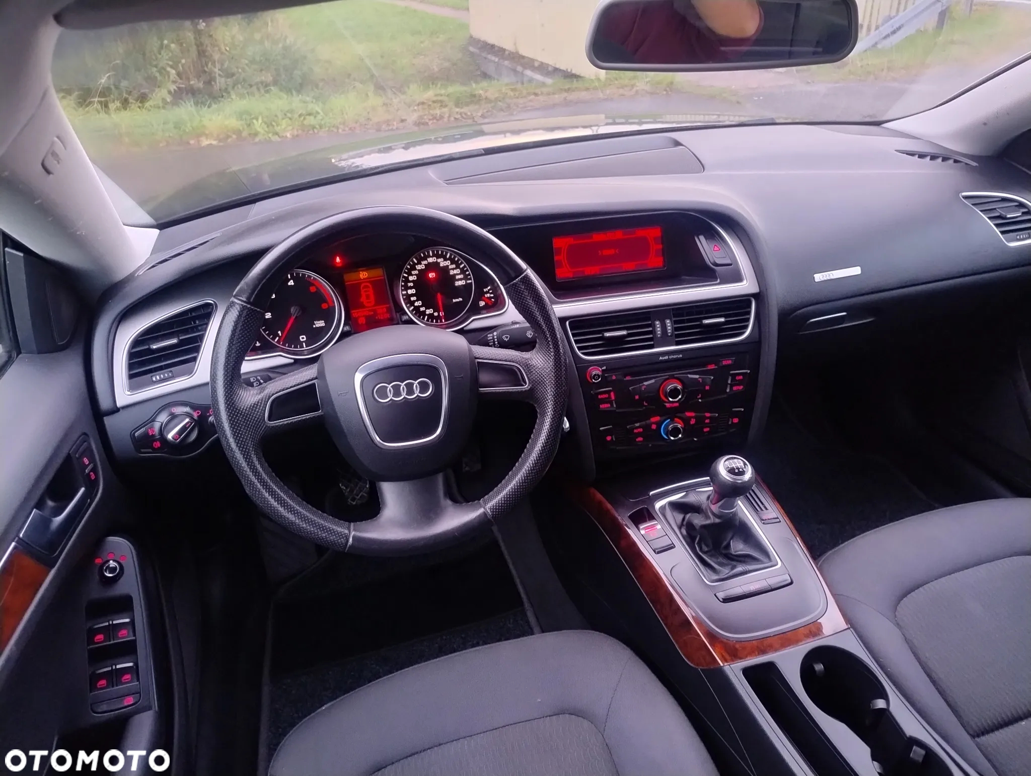 Audi A5 - 25