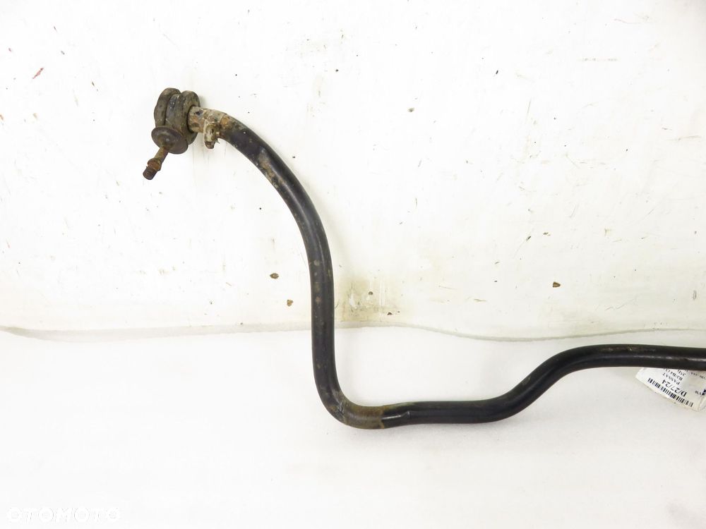 DRĄŻEK STABILIZATORA PRZÓD VW PASSAT B4 2.8 VR6 24MM - 3