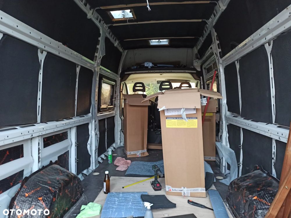 Fiat Ducato L4H3 - 19