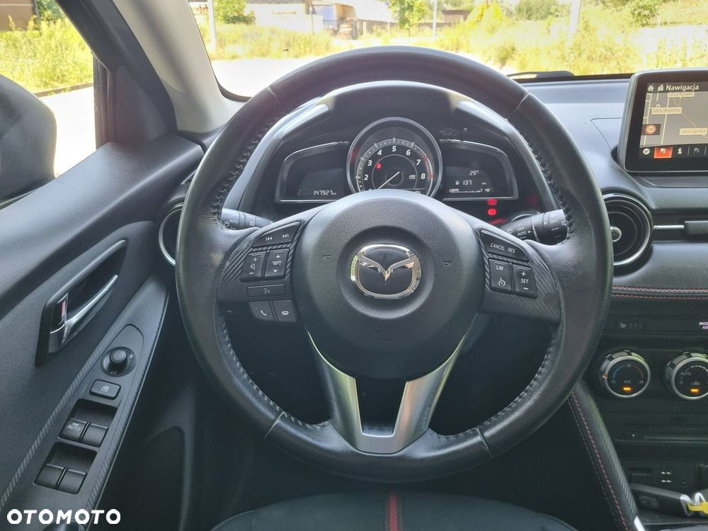 Mazda 2 - 15
